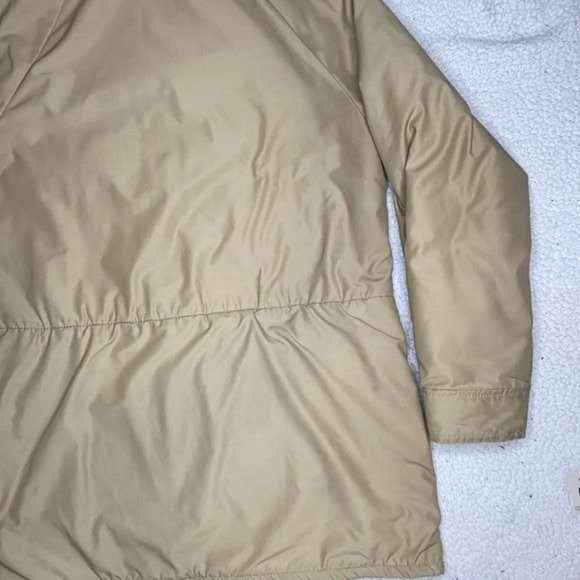 Vintage Columbia 3M Thinsulate Insulation Winter Coat: Size Medium - Picture 10 of 13